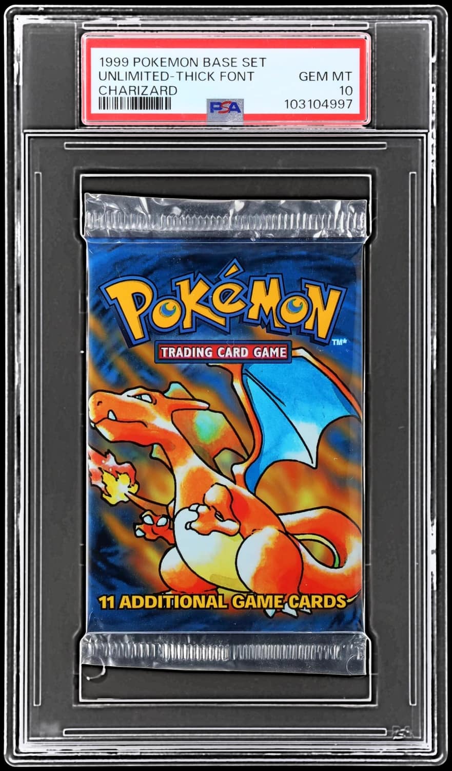 Base Foil Pack