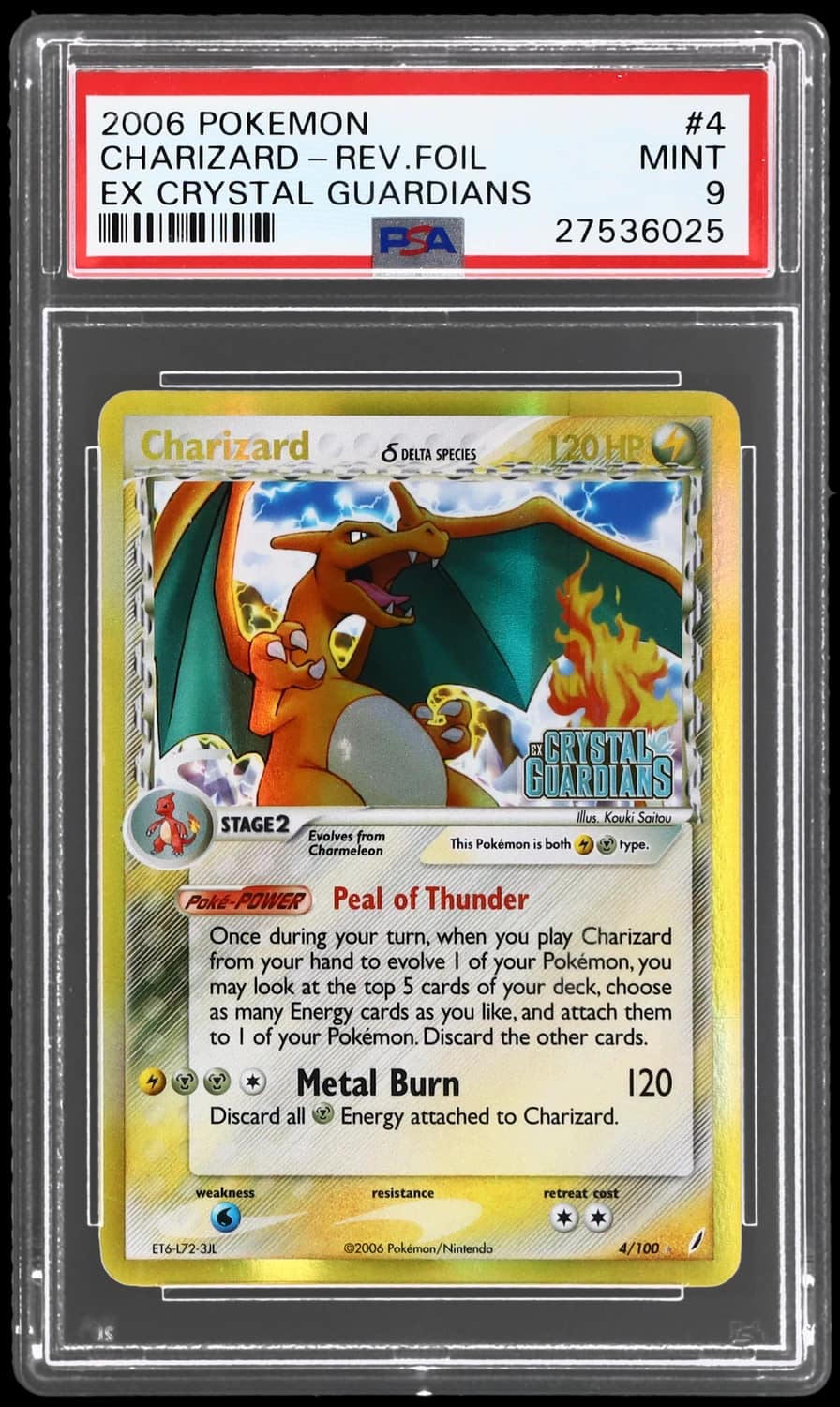 Charizard