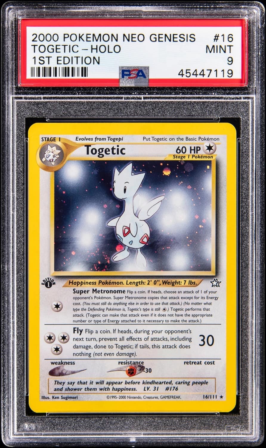 Togetic