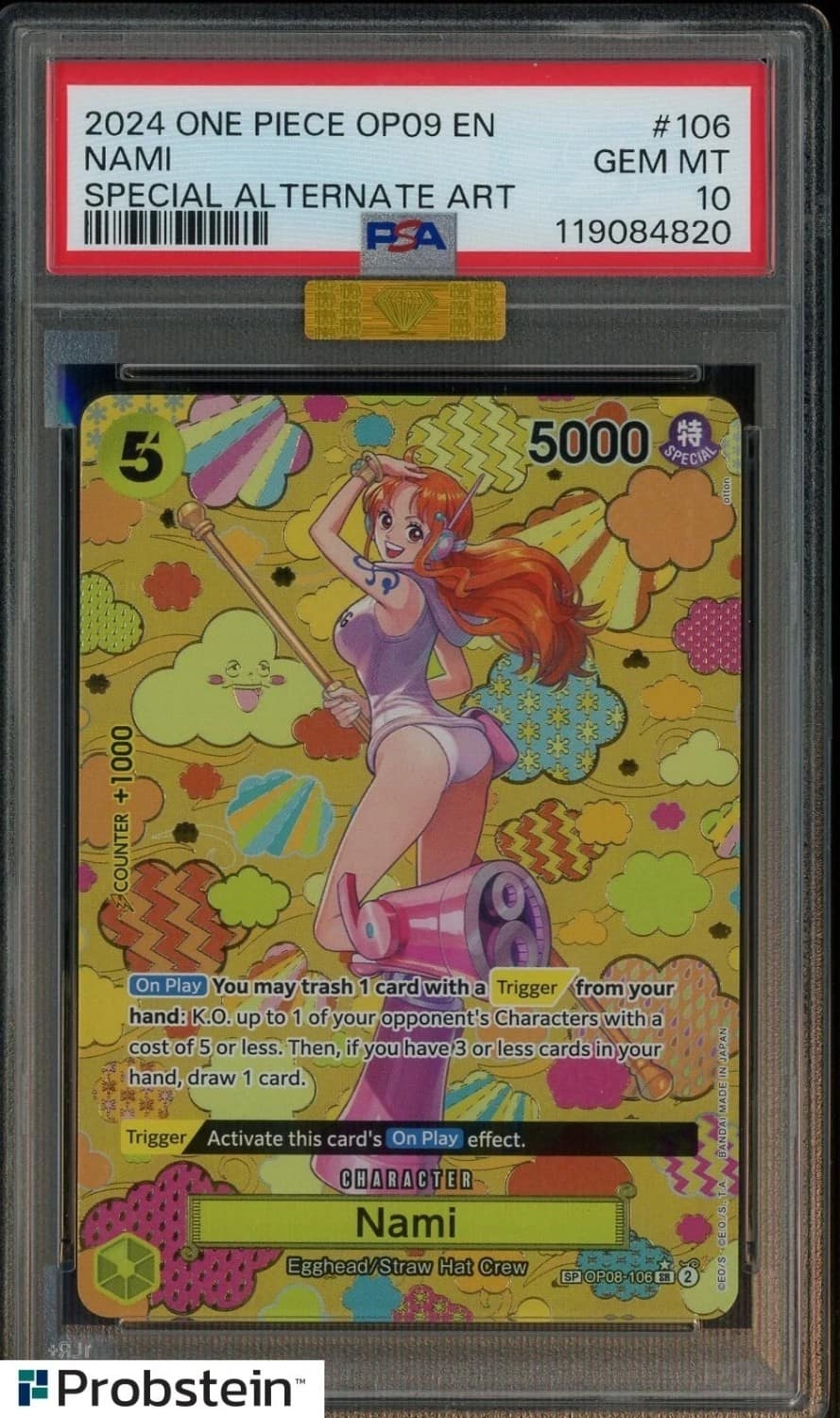 Nami