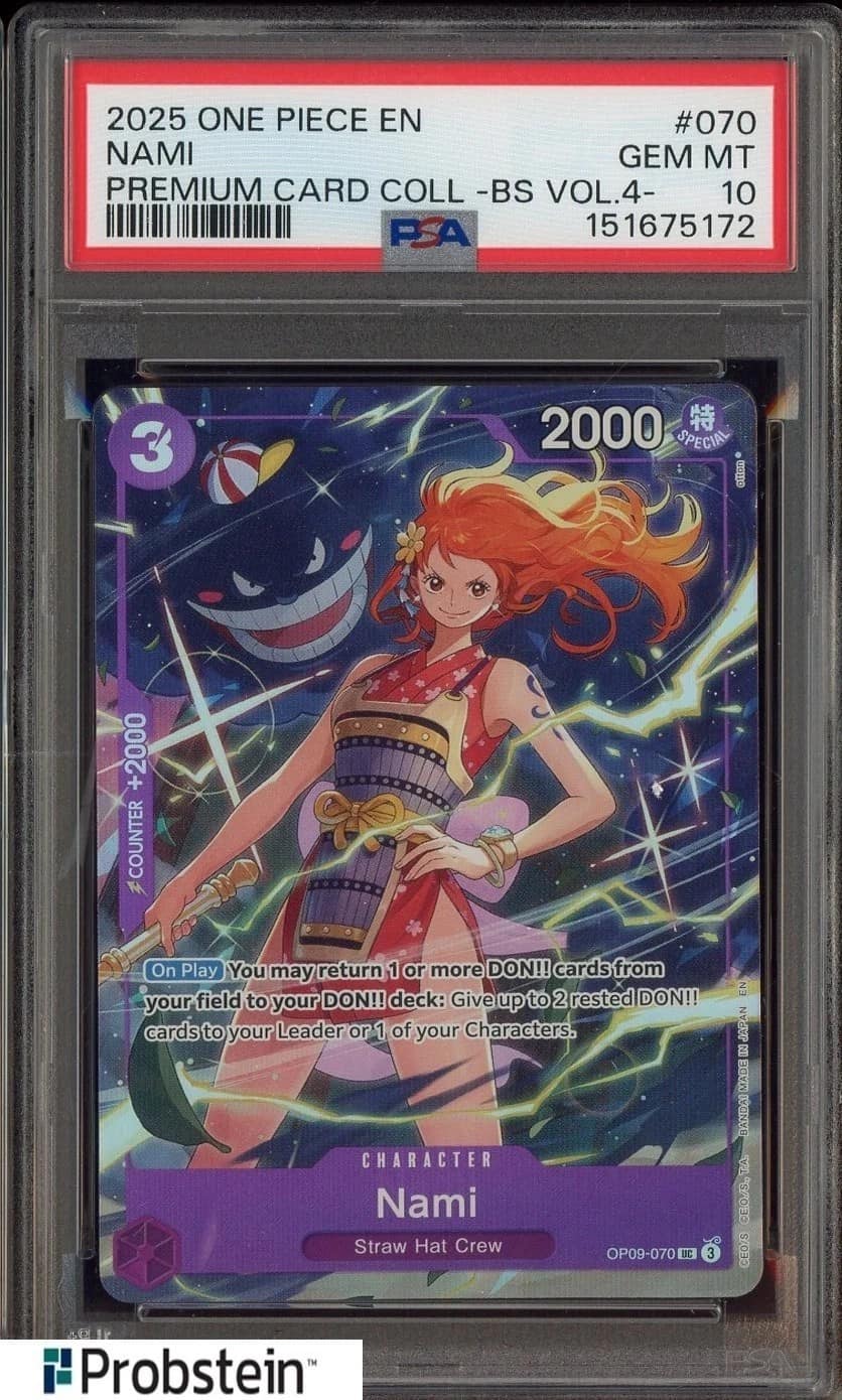 Nami