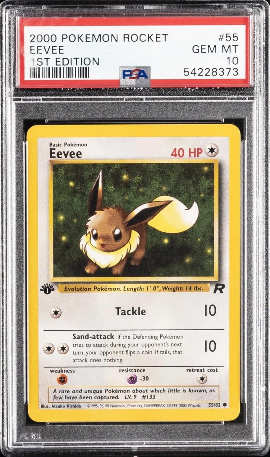 Eevee