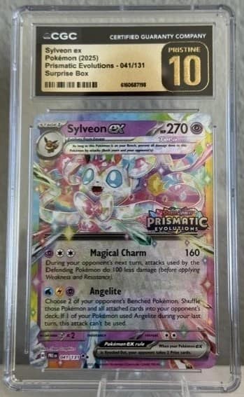 Sylveon Ex