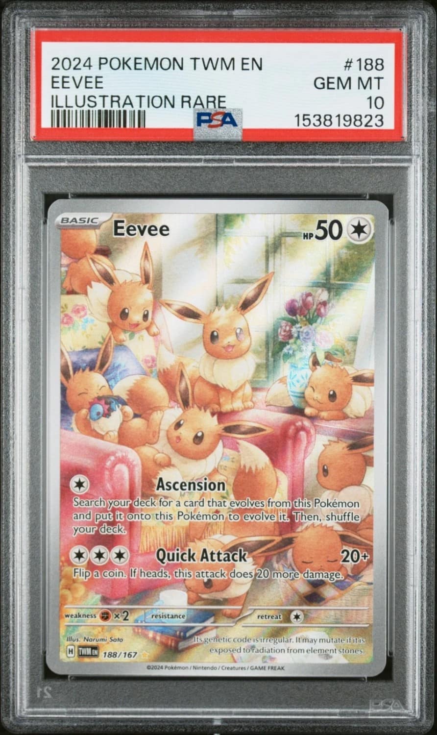 Eevee