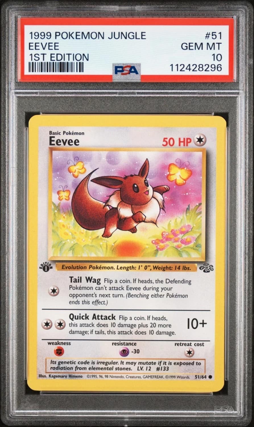 Eevee