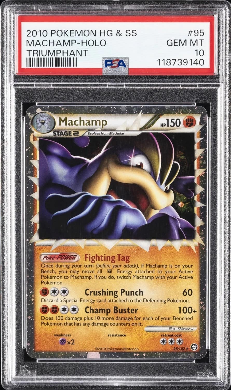 Machamp