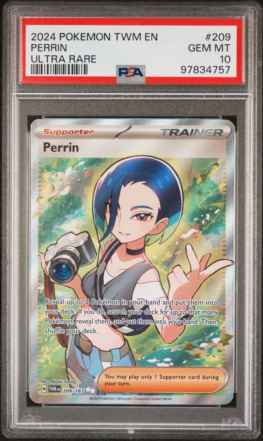 Perrin
