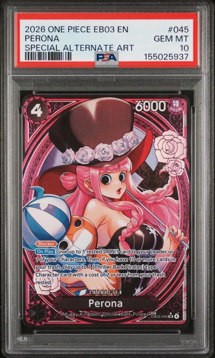 Perona