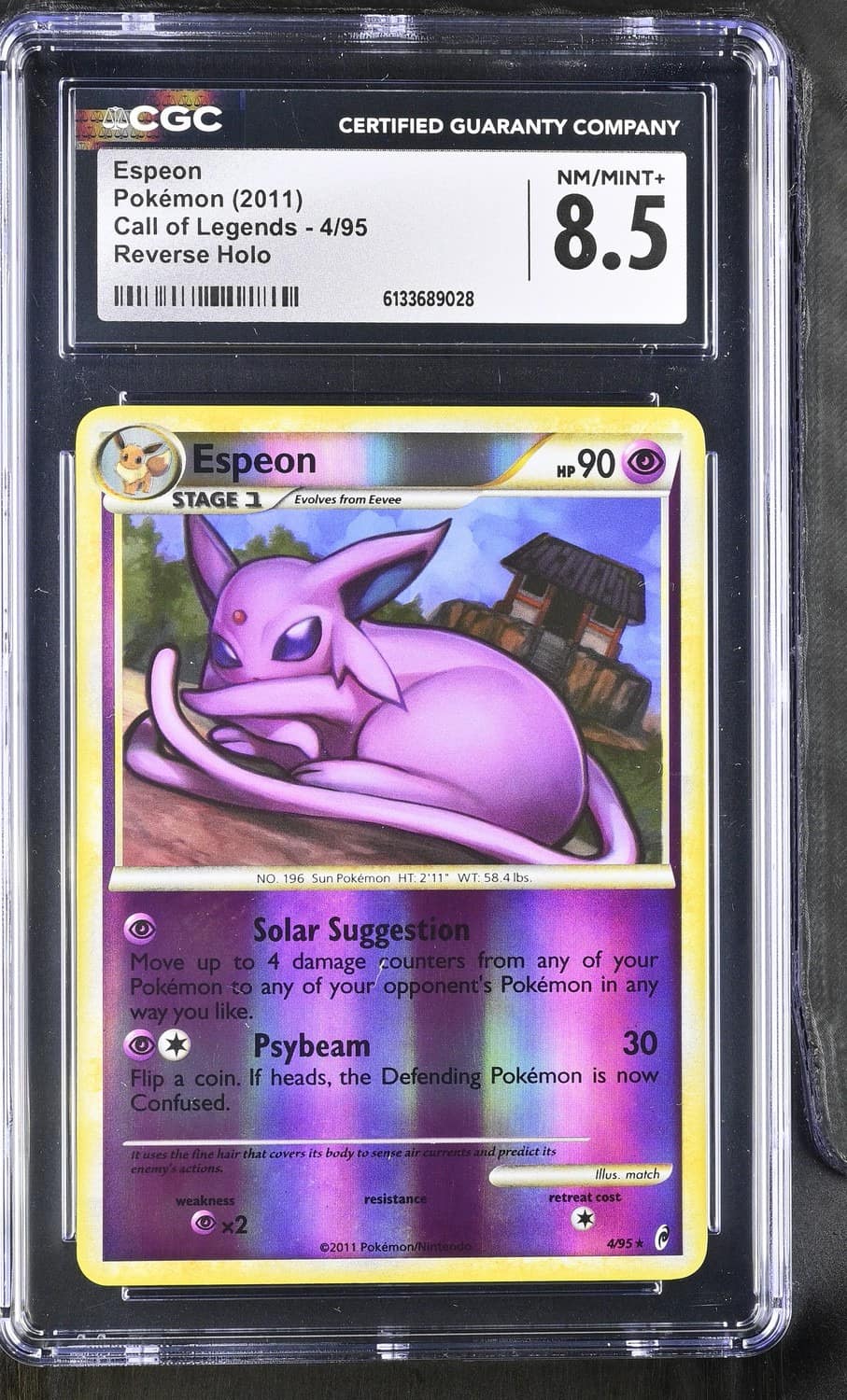 Espeon