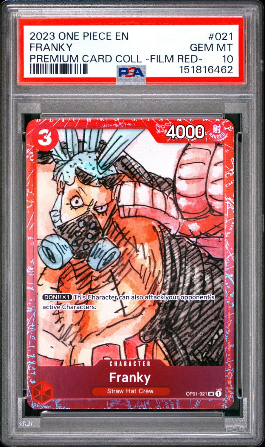 Franky