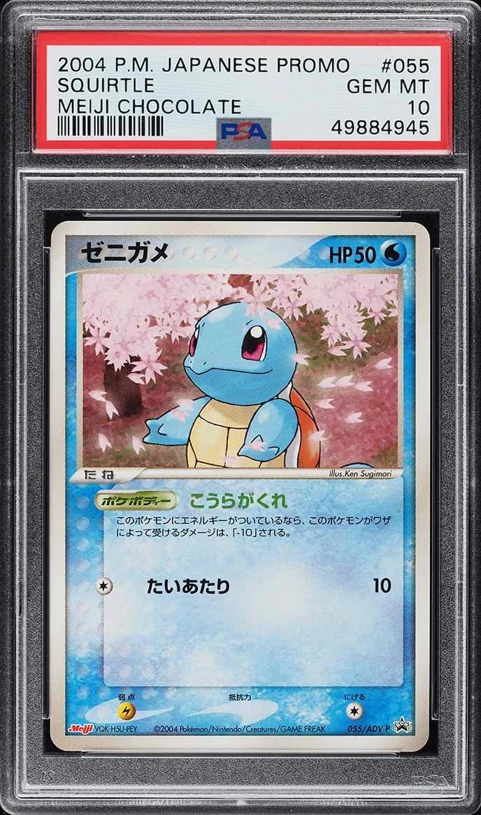Squirtle