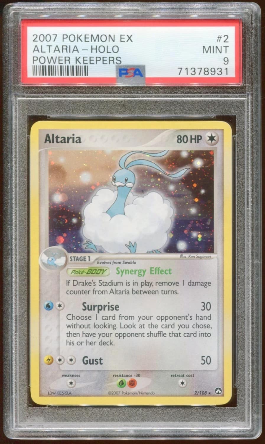 Altaria
