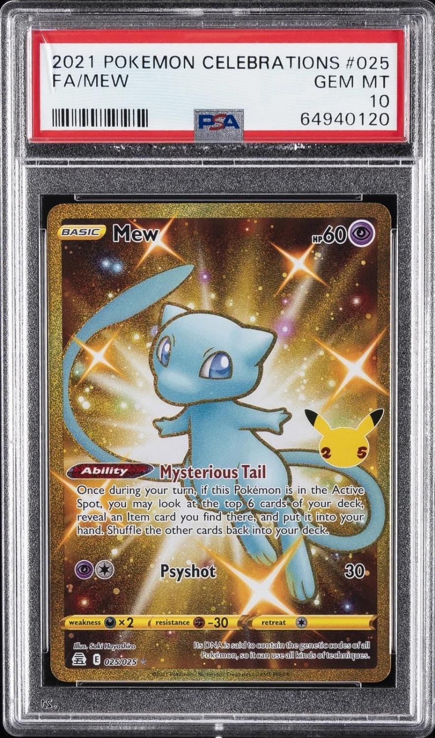 Mew