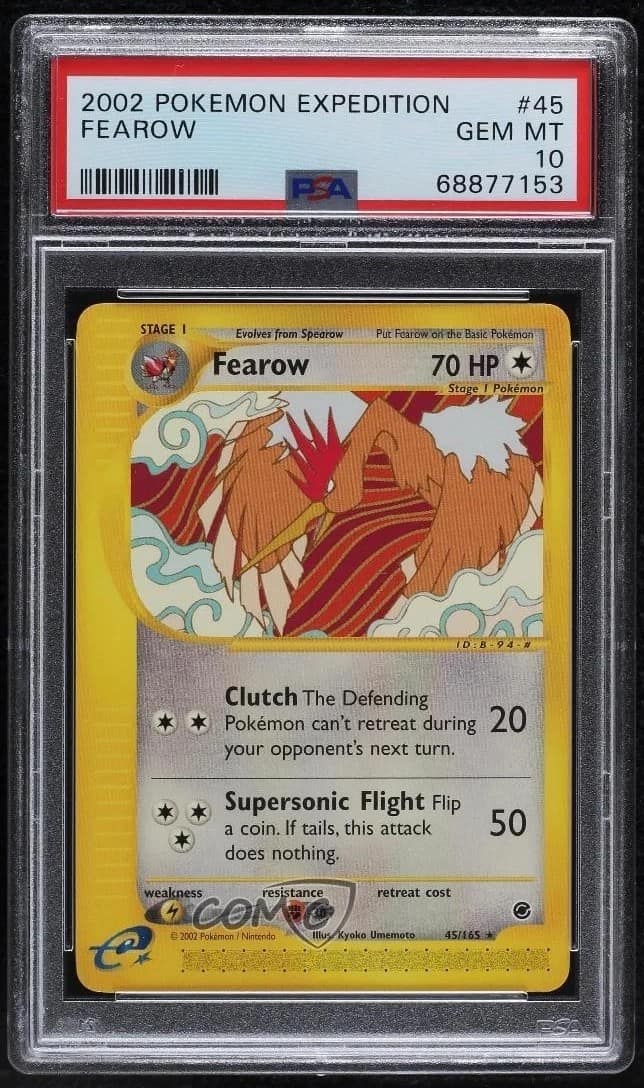 Fearow