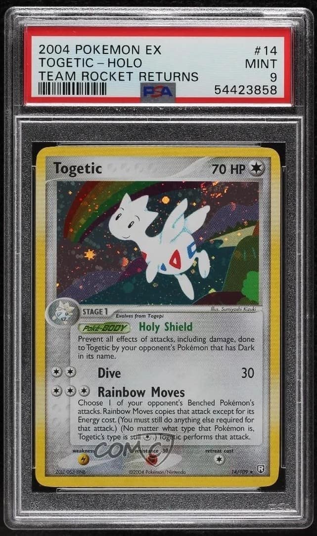 Togetic