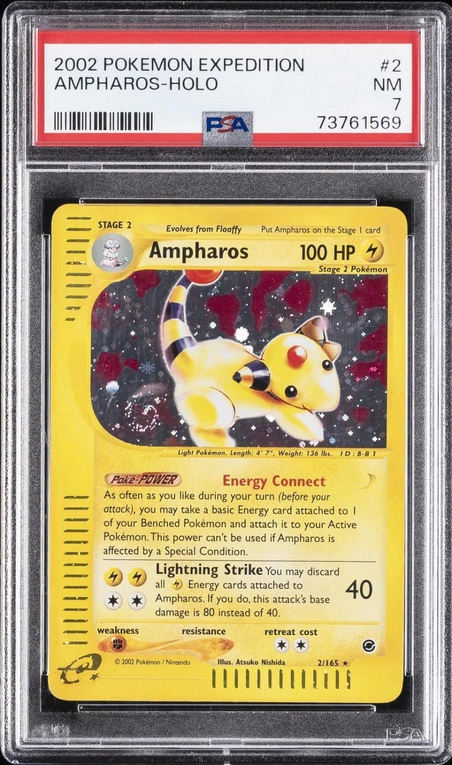 Ampharos