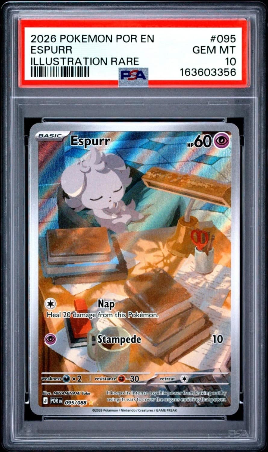 Espurr