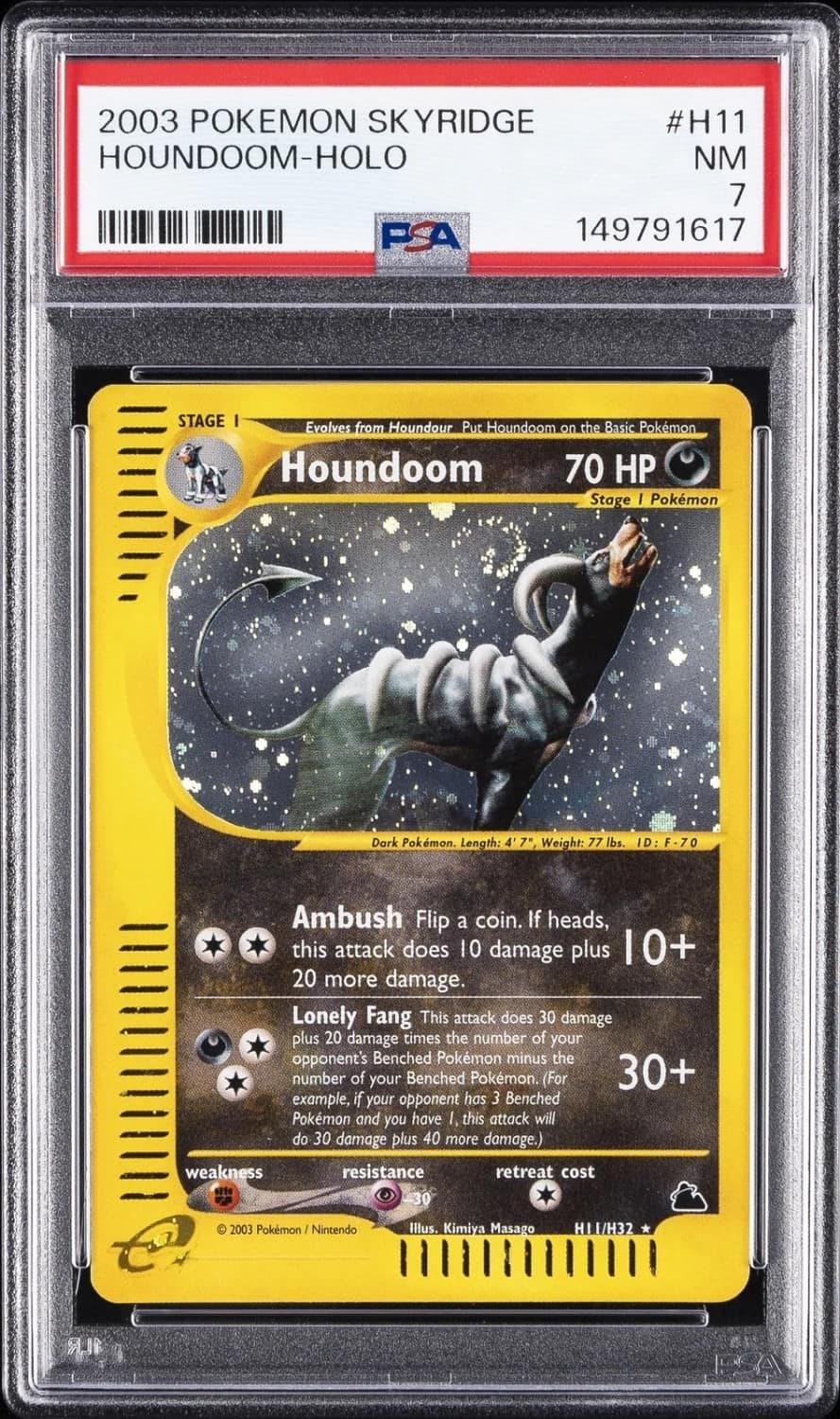 Houndoom