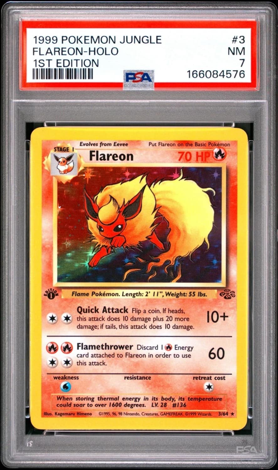Flareon