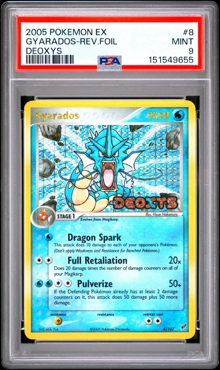 Gyarados