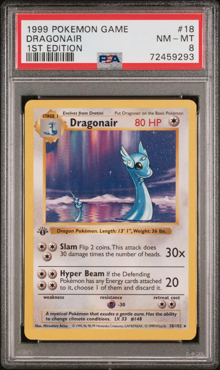 Dragonair