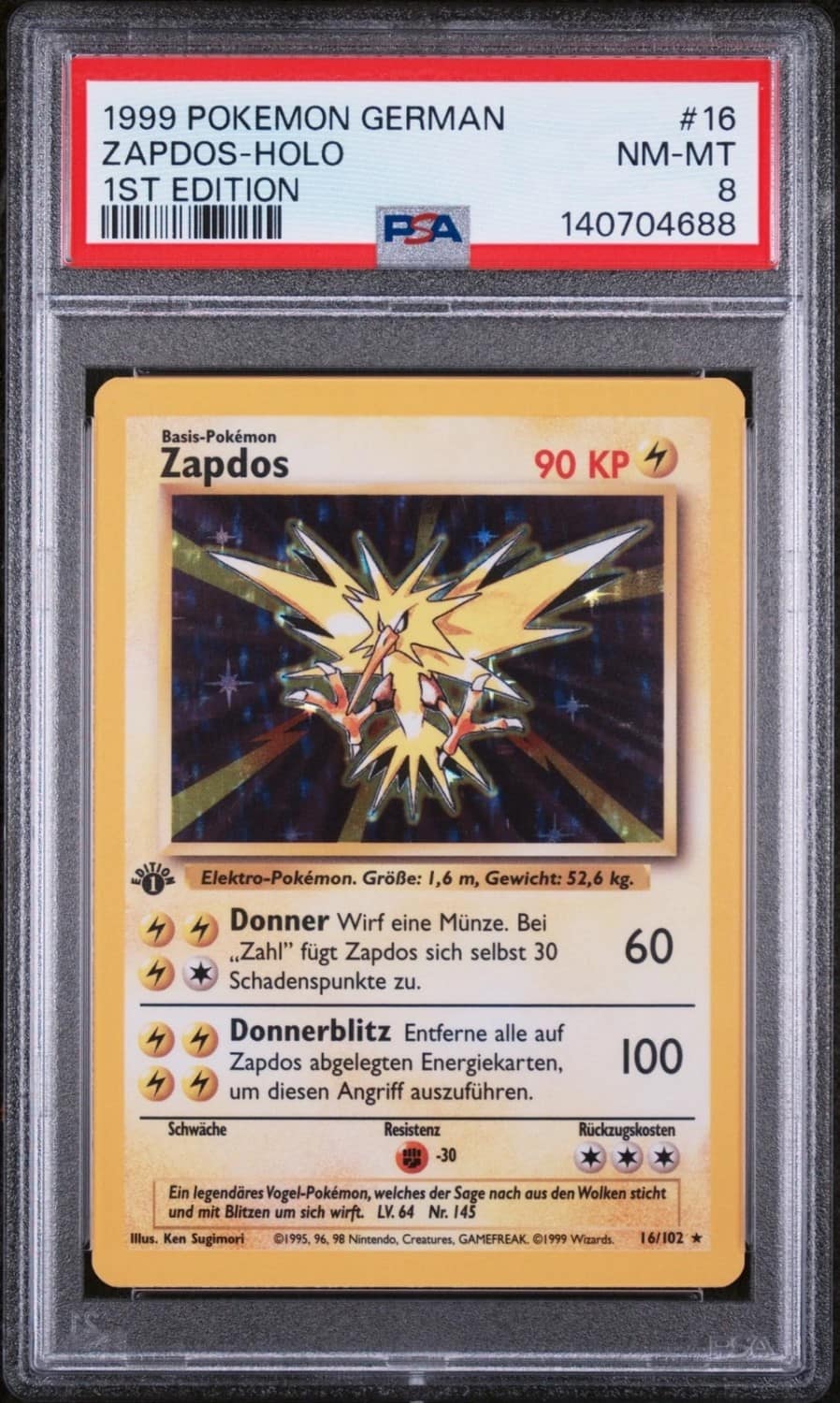 Zapdos