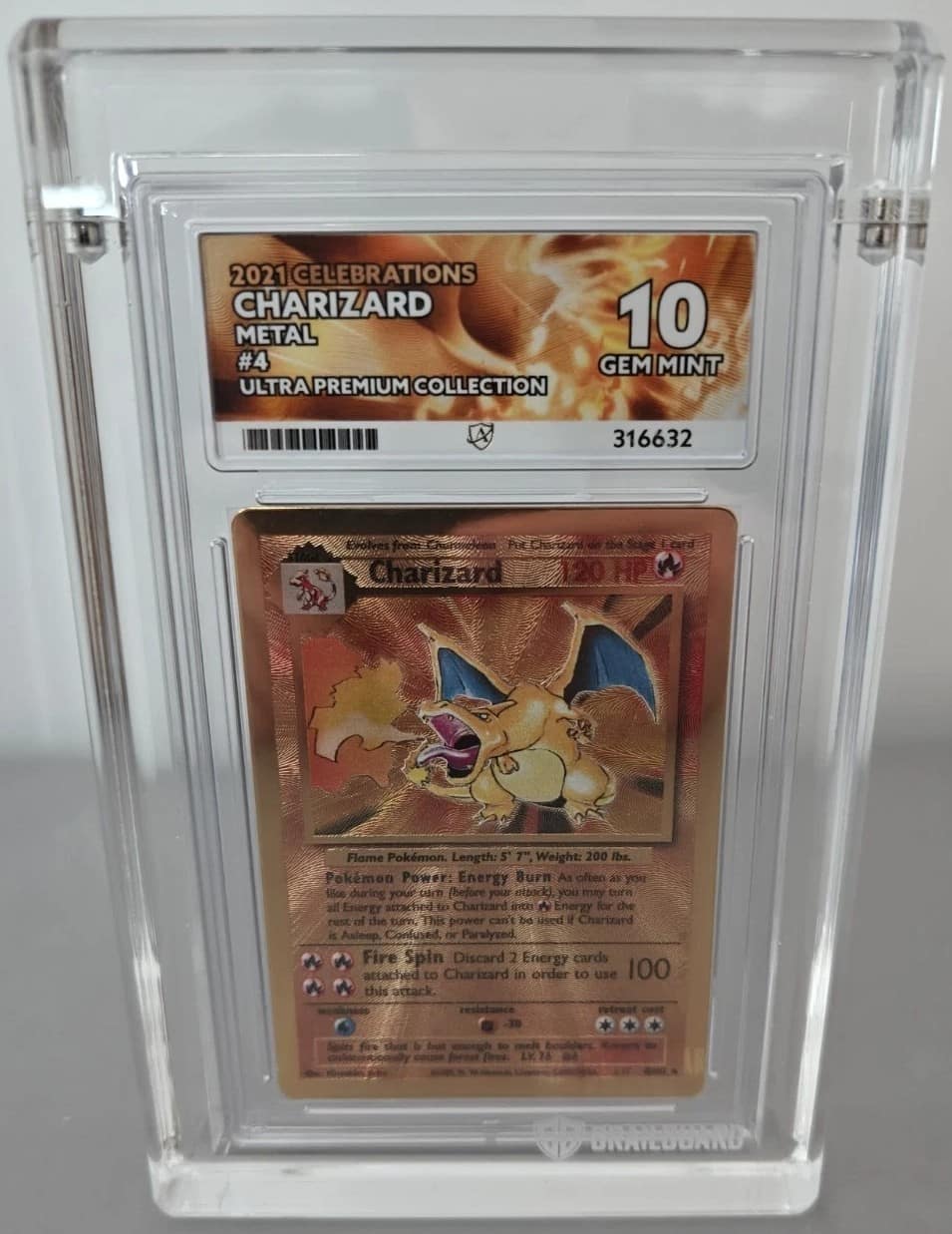 Charizard