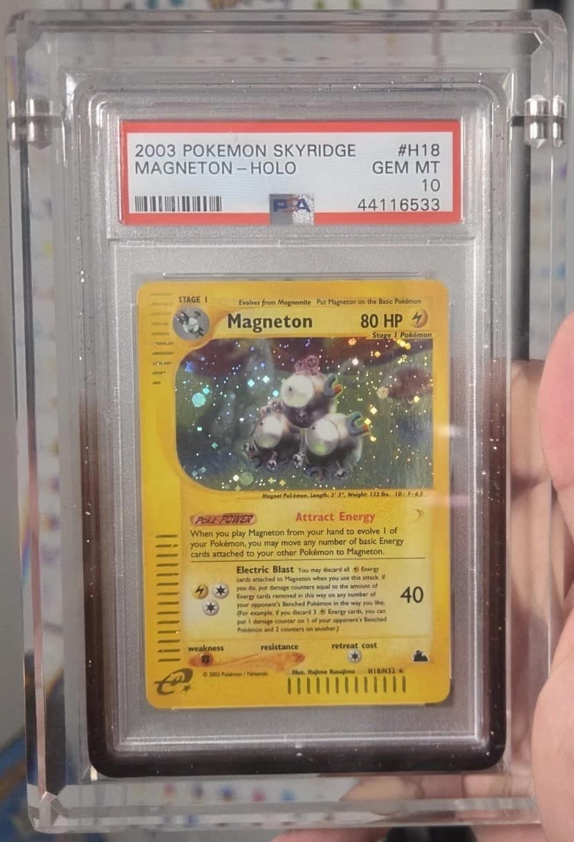 Magneton
