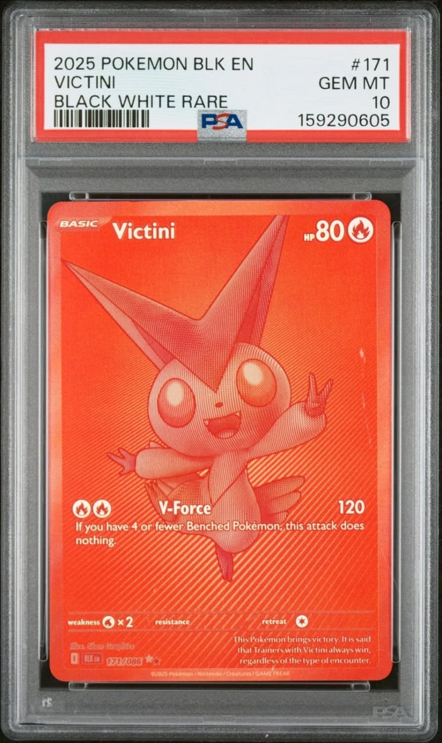 Victini