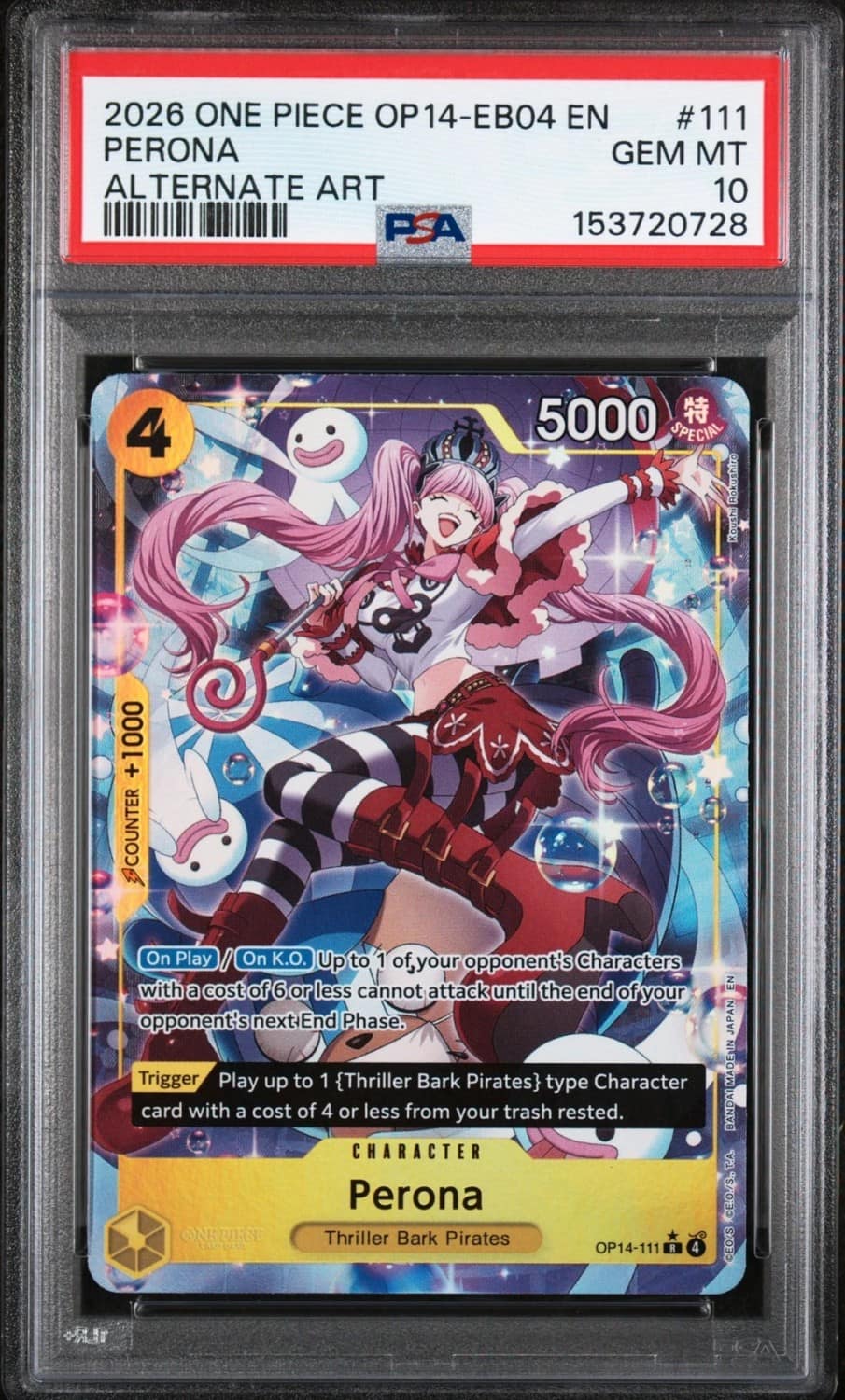 Perona