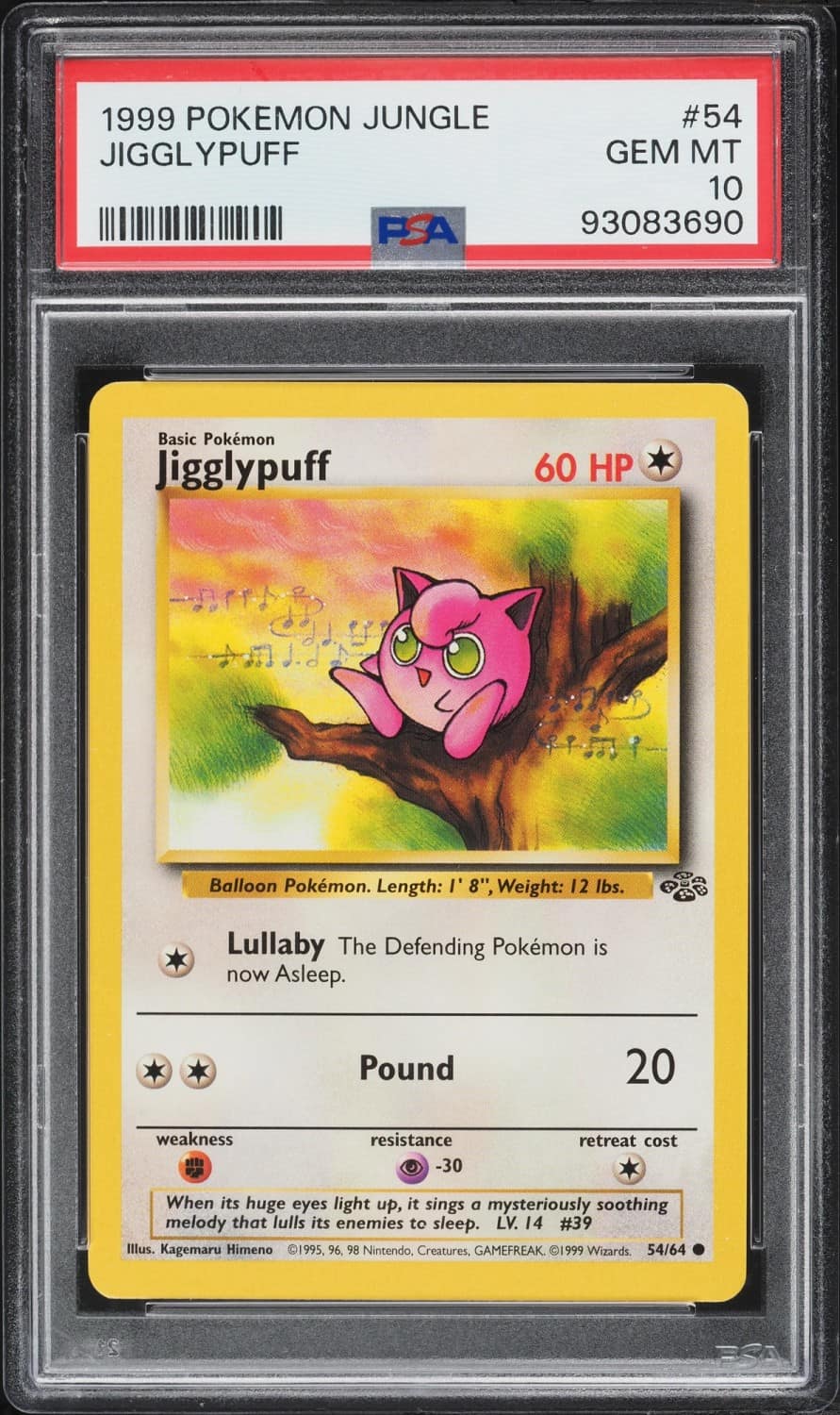 Jigglypuff