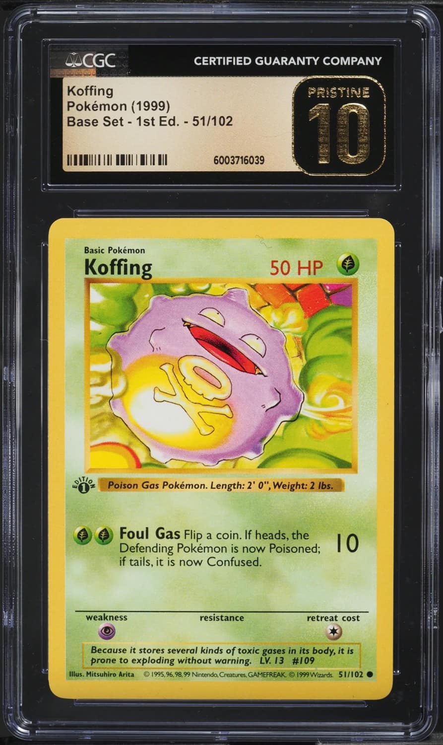 Koffing