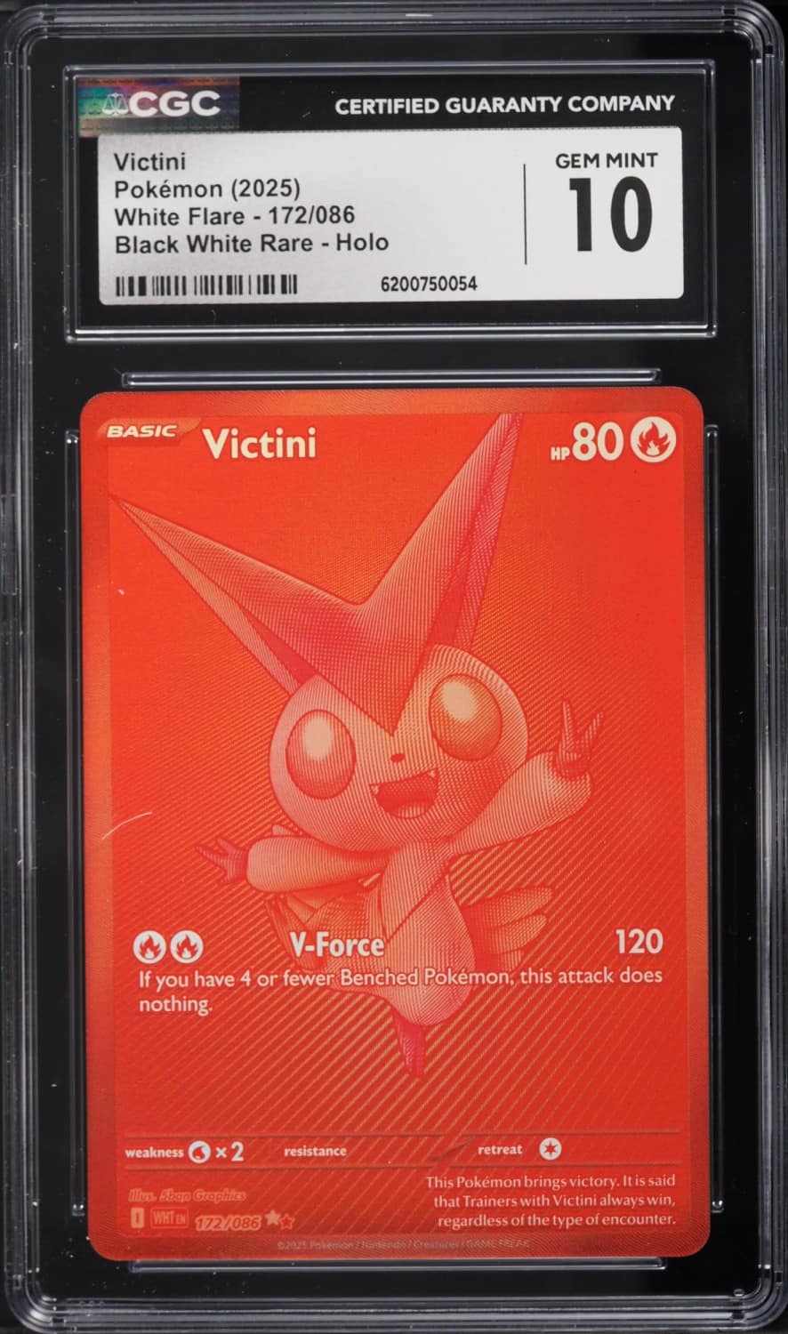 Victini