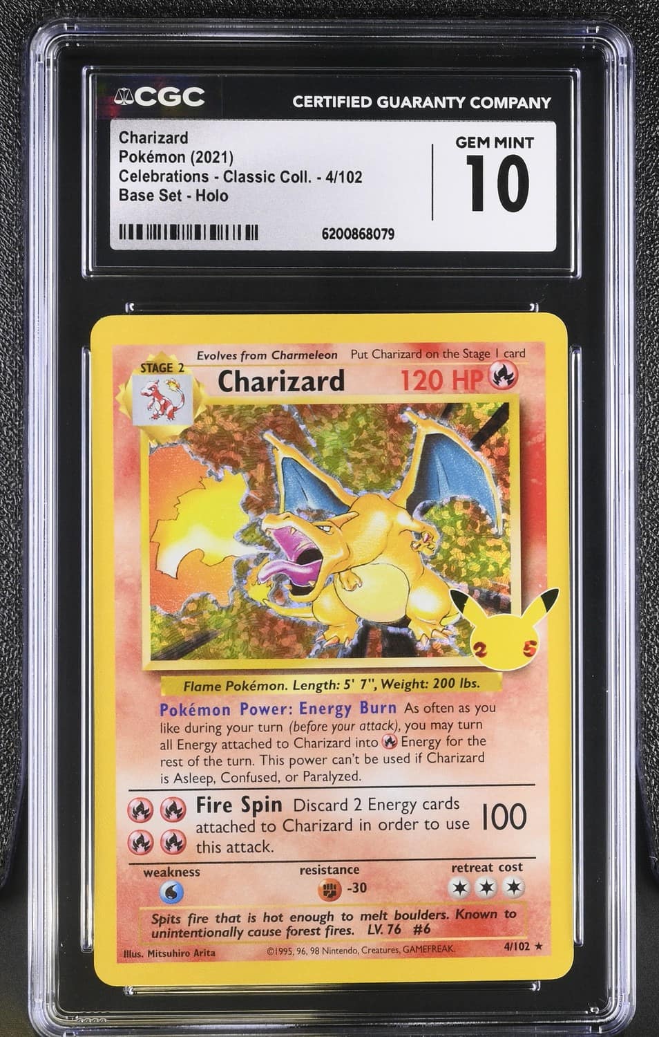 Charizard
