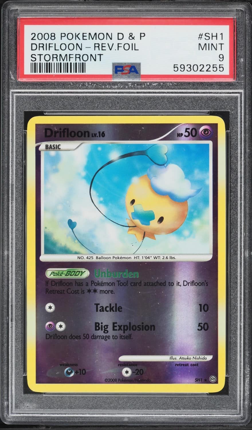 Drifloon