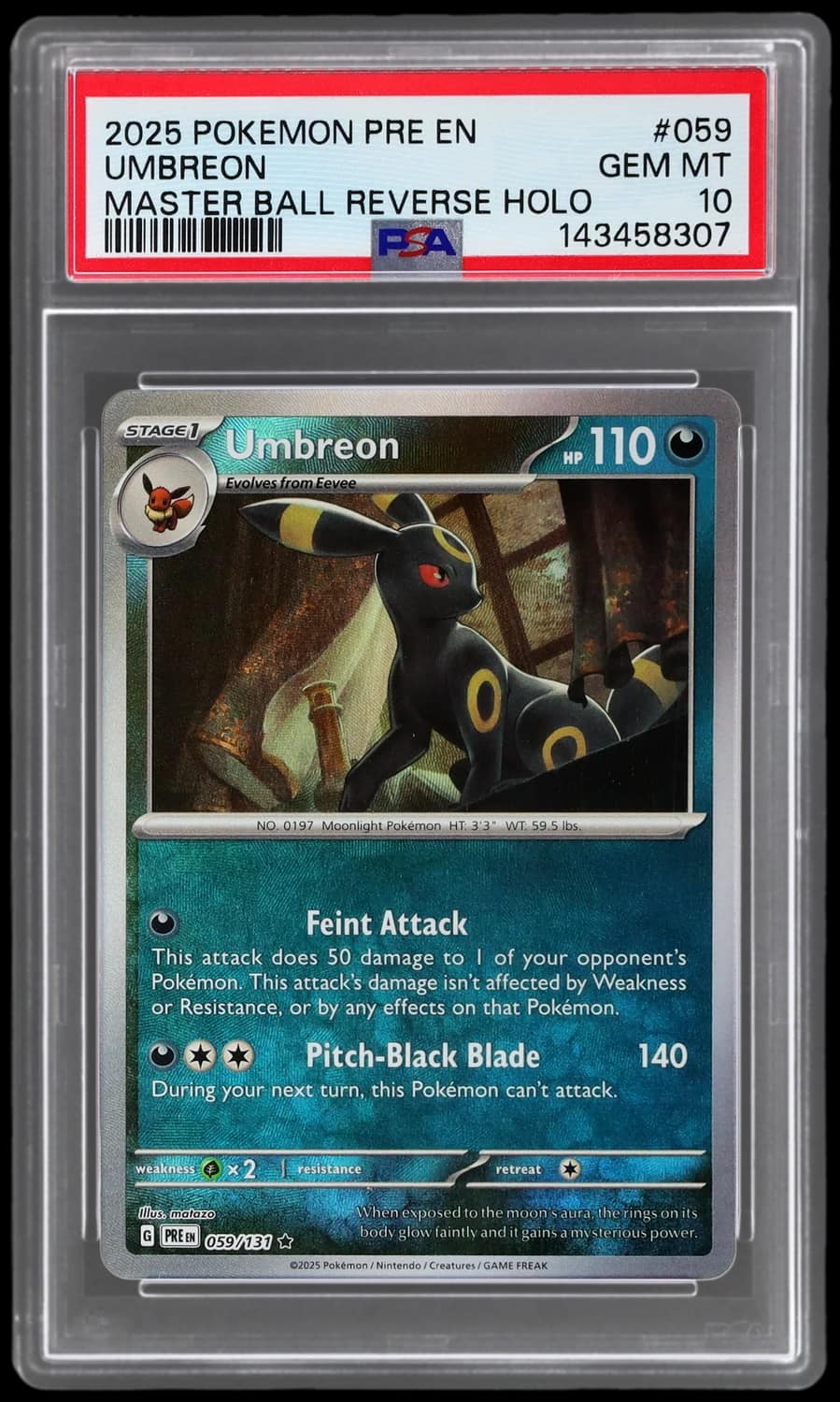 Umbreon