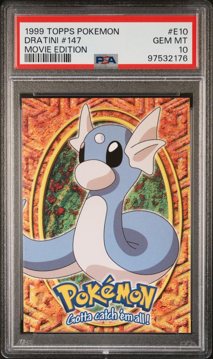 Dratini