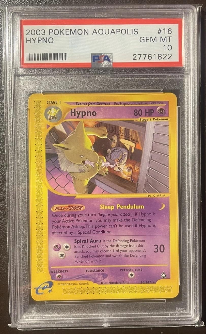 Hypno