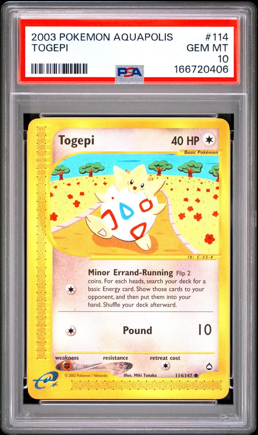 Togepi