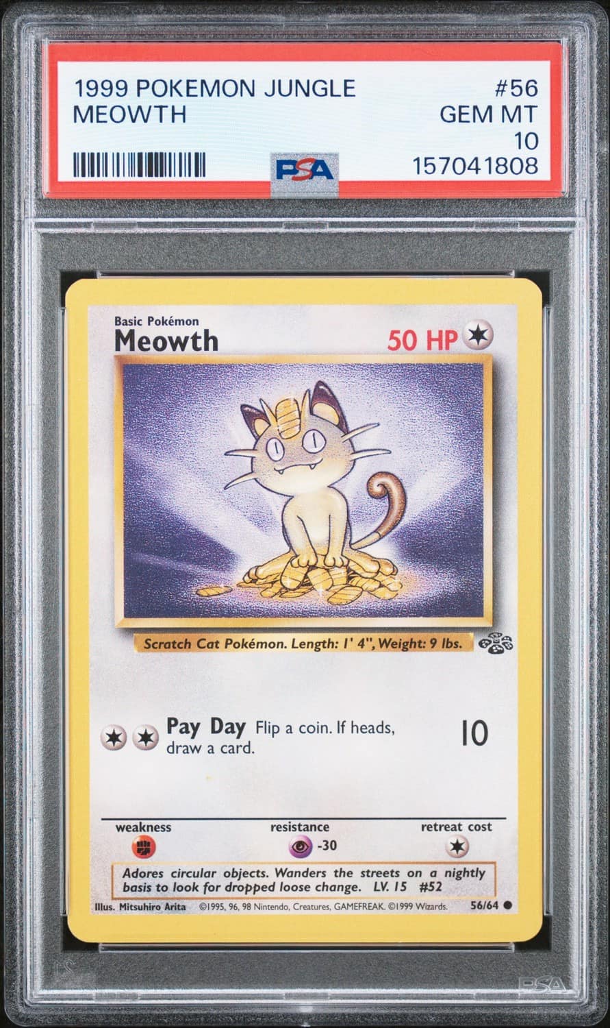 Meowth