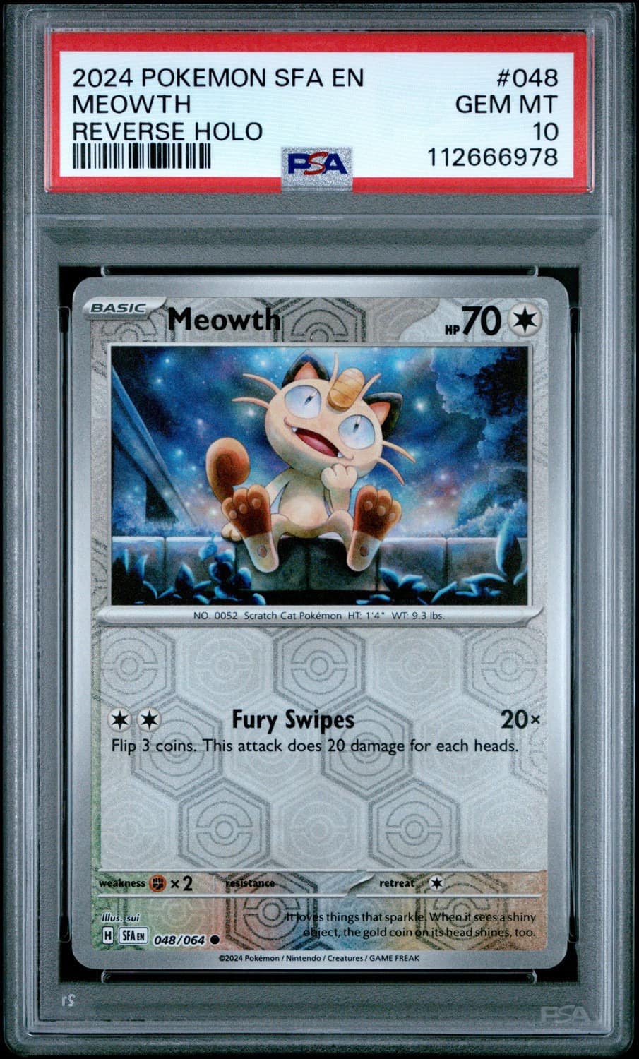 Meowth