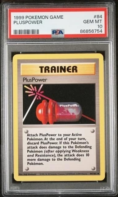 Pluspower