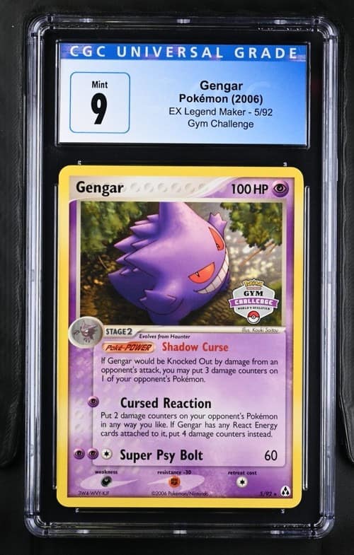 Gengar