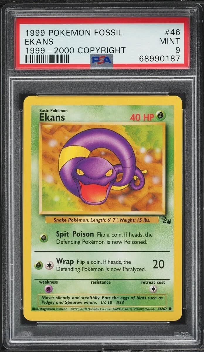 Ekans
