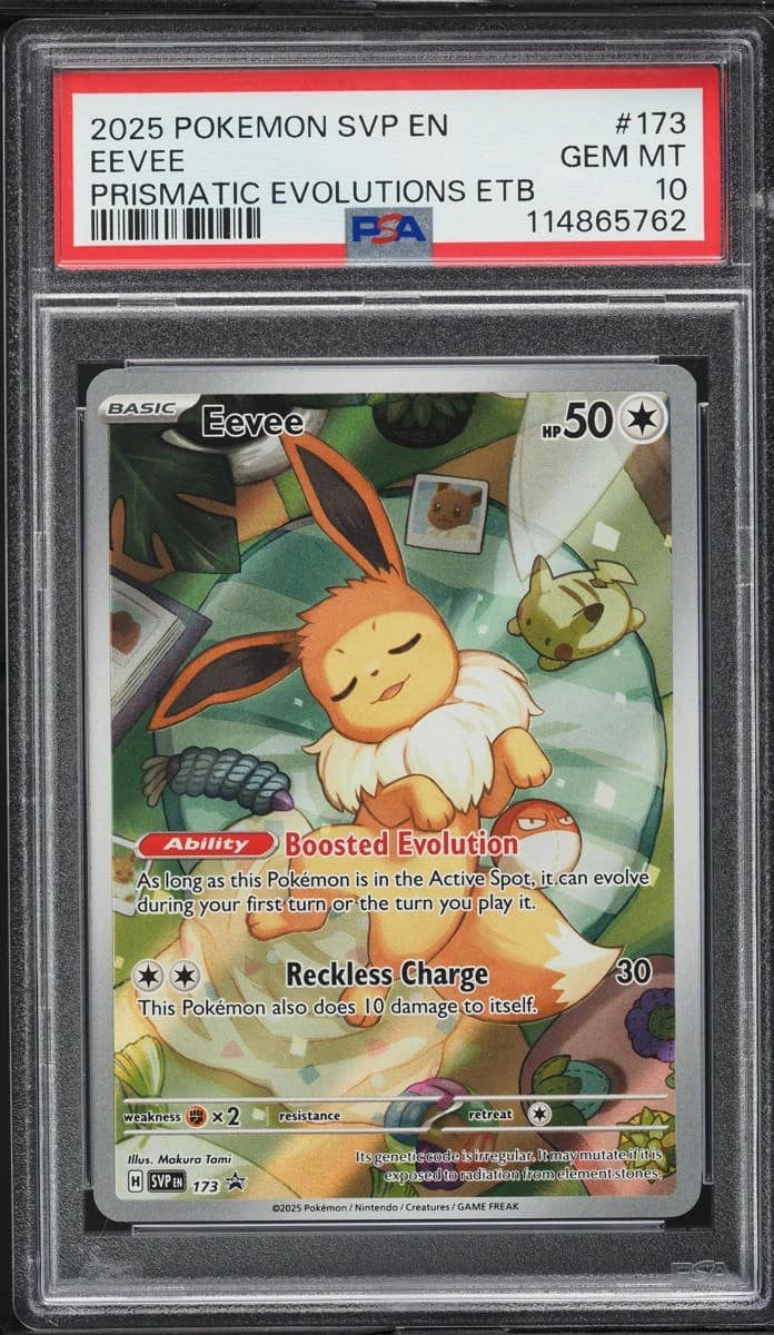 Eevee