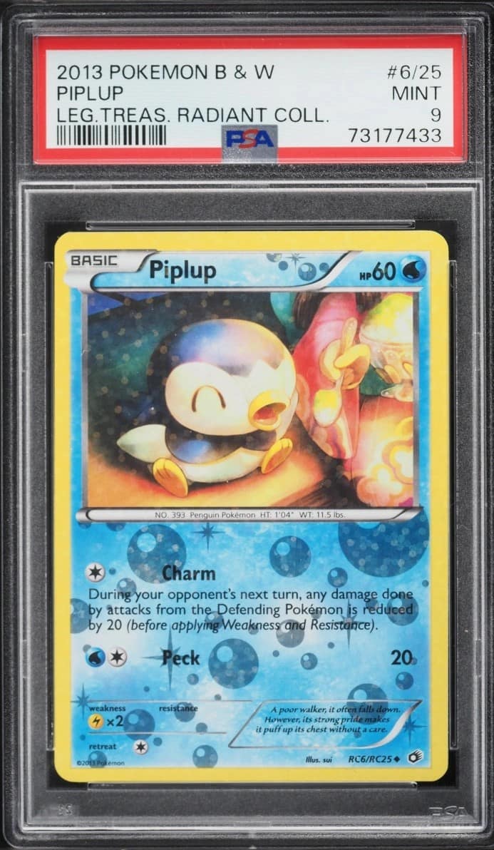 Piplup
