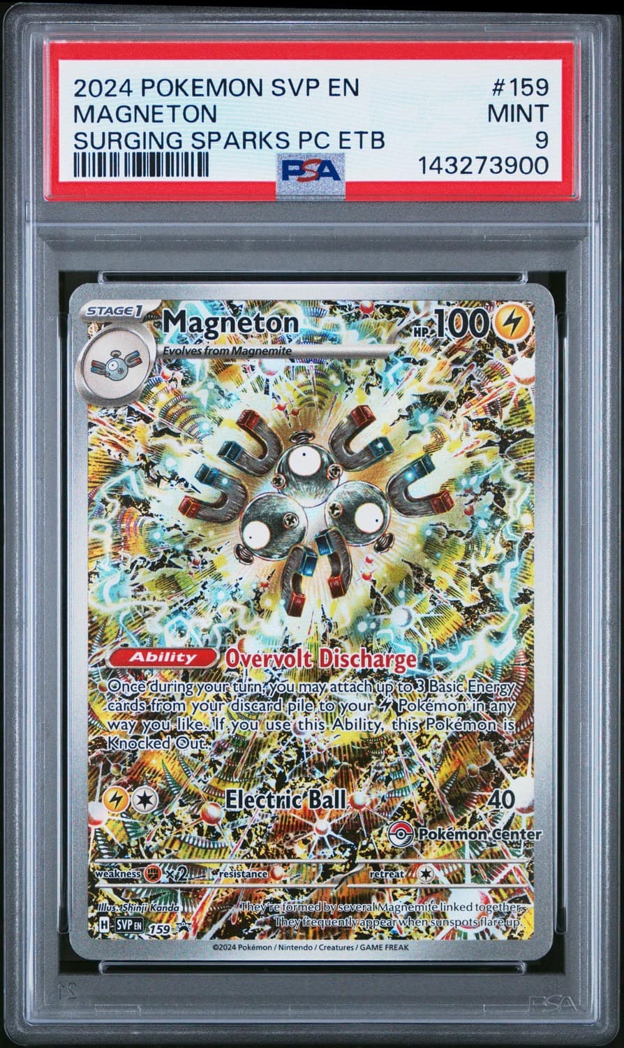 Magneton