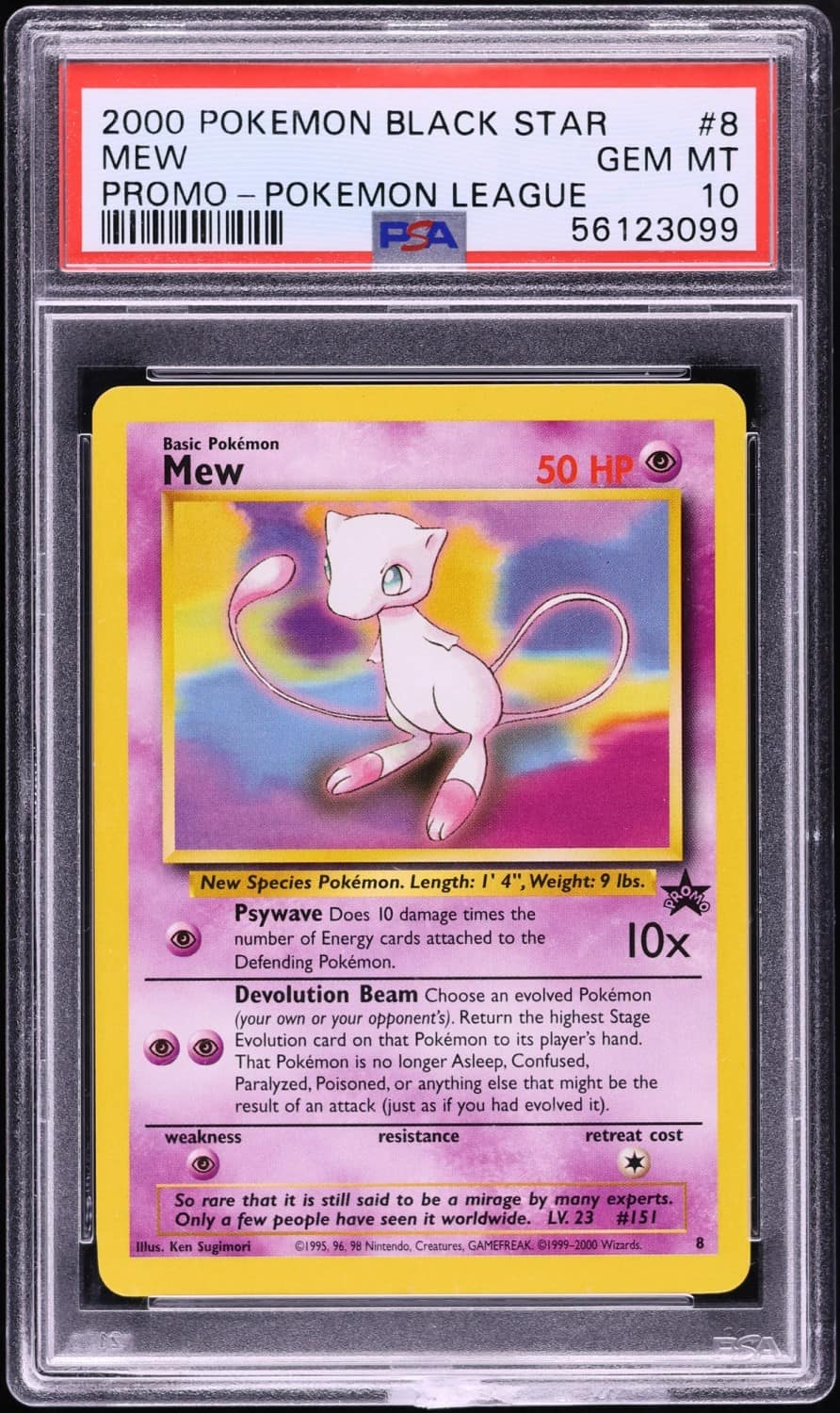 Mew