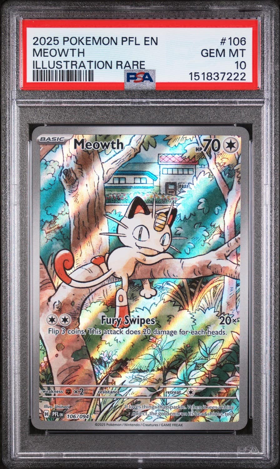 Meowth