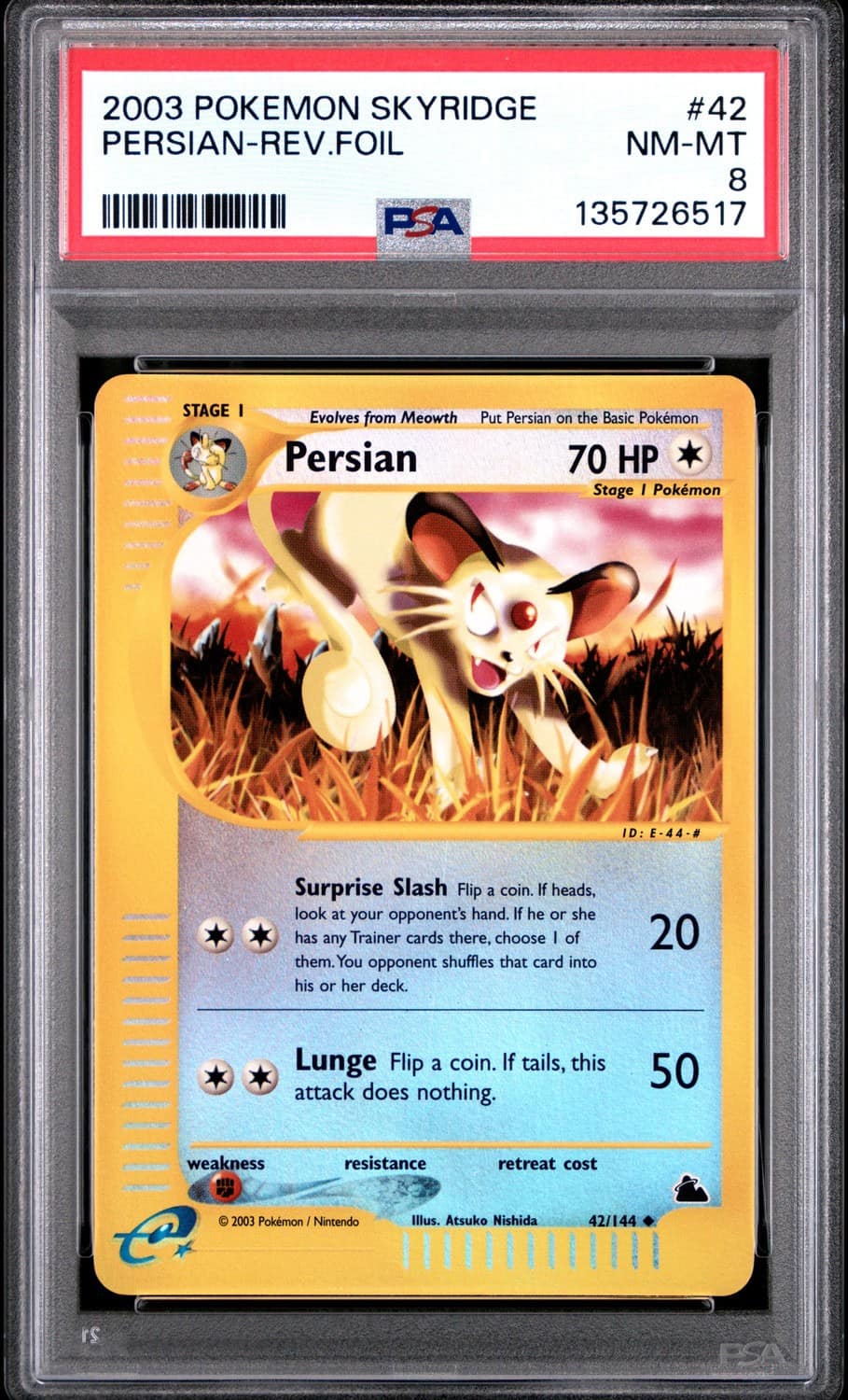 Persian